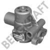 BERGKRAFT BK8500157 Pressure Limiting Valve, air suspension